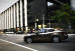 Mazda3 Sedan 2014 года